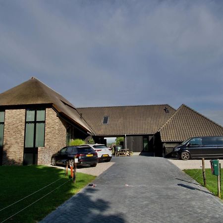 La Vita Veluwe Wapenveld Kültér fotó
