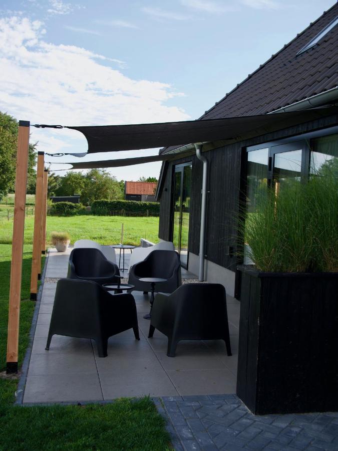 La Vita Veluwe Wapenveld Kültér fotó