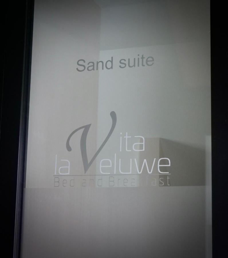 La Vita Veluwe Wapenveld Kültér fotó