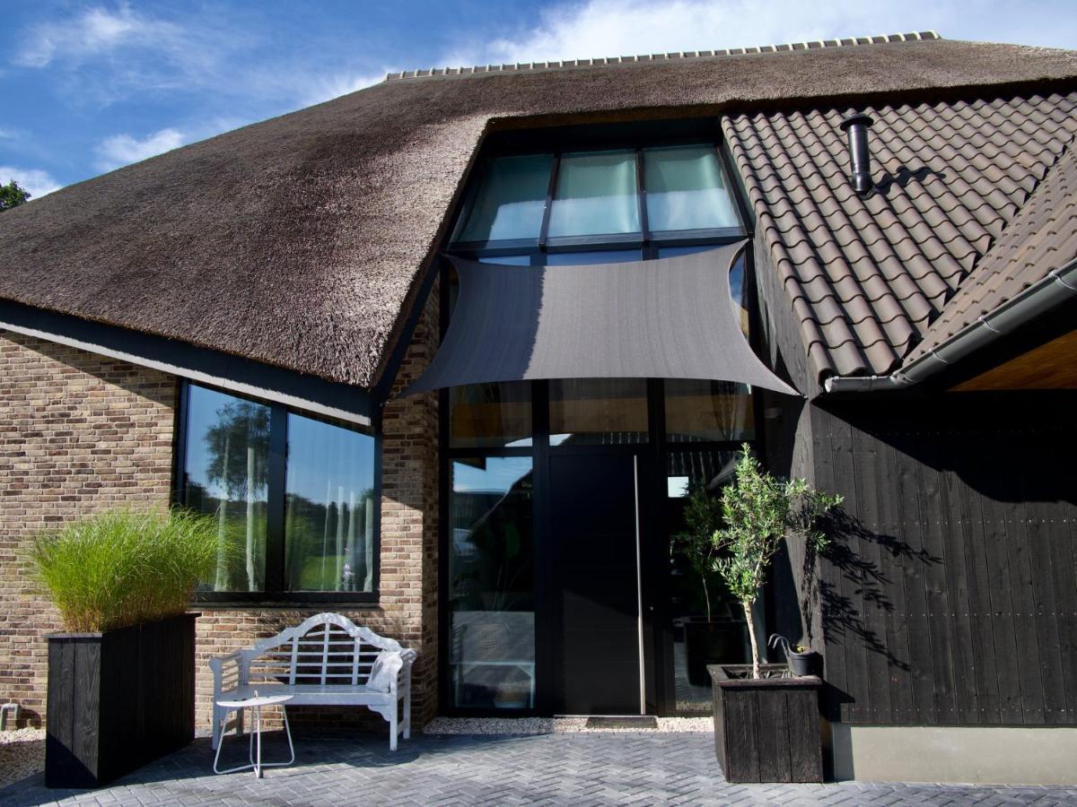 La Vita Veluwe Wapenveld Kültér fotó