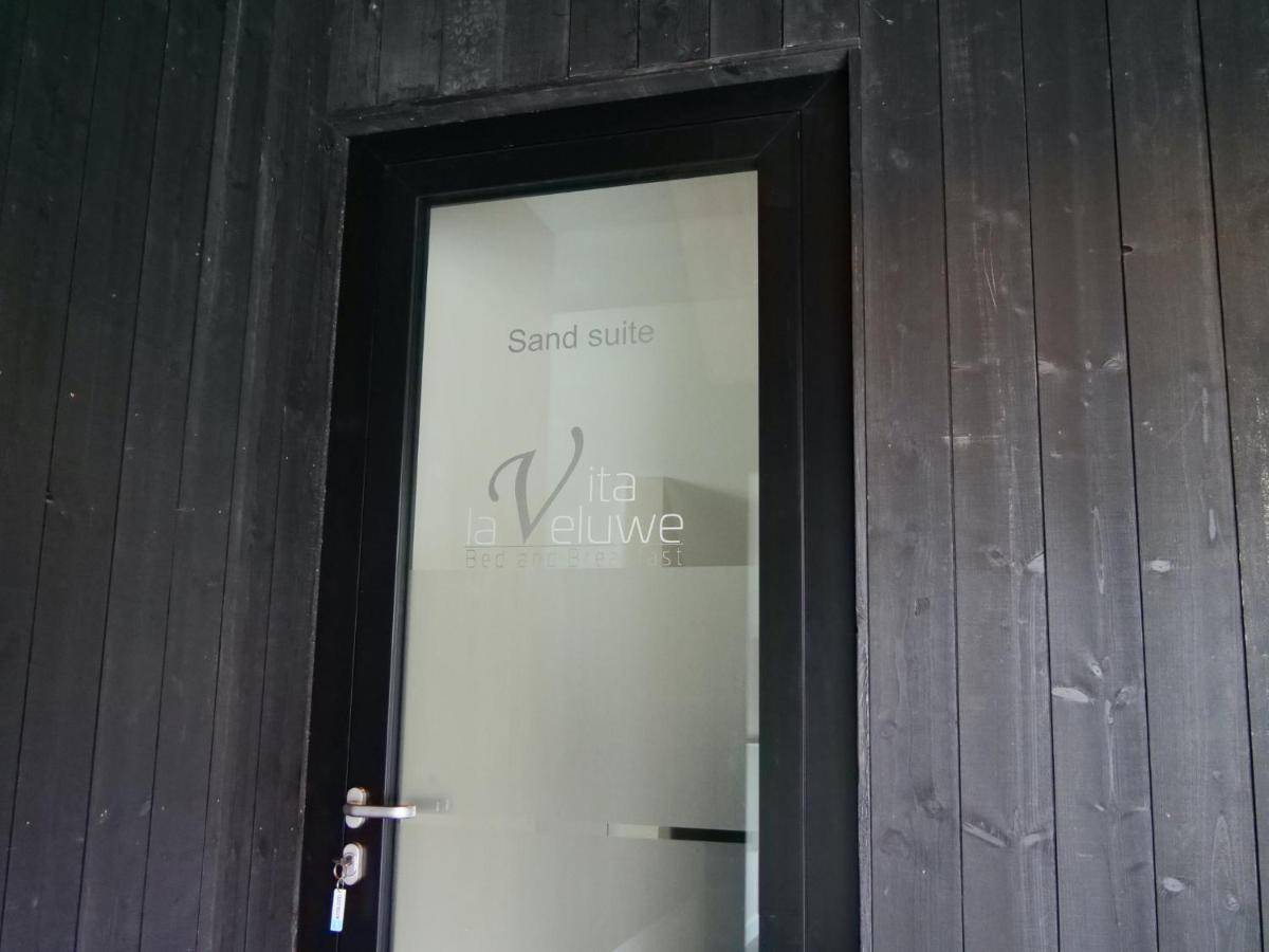 La Vita Veluwe Wapenveld Kültér fotó