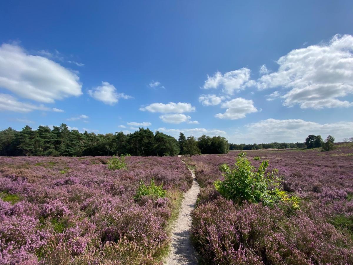 La Vita Veluwe Wapenveld Kültér fotó