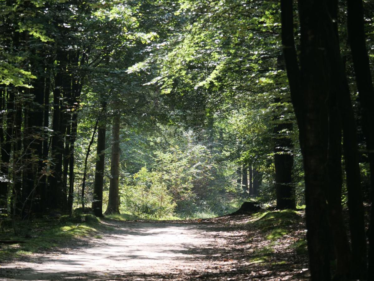 La Vita Veluwe Wapenveld Kültér fotó