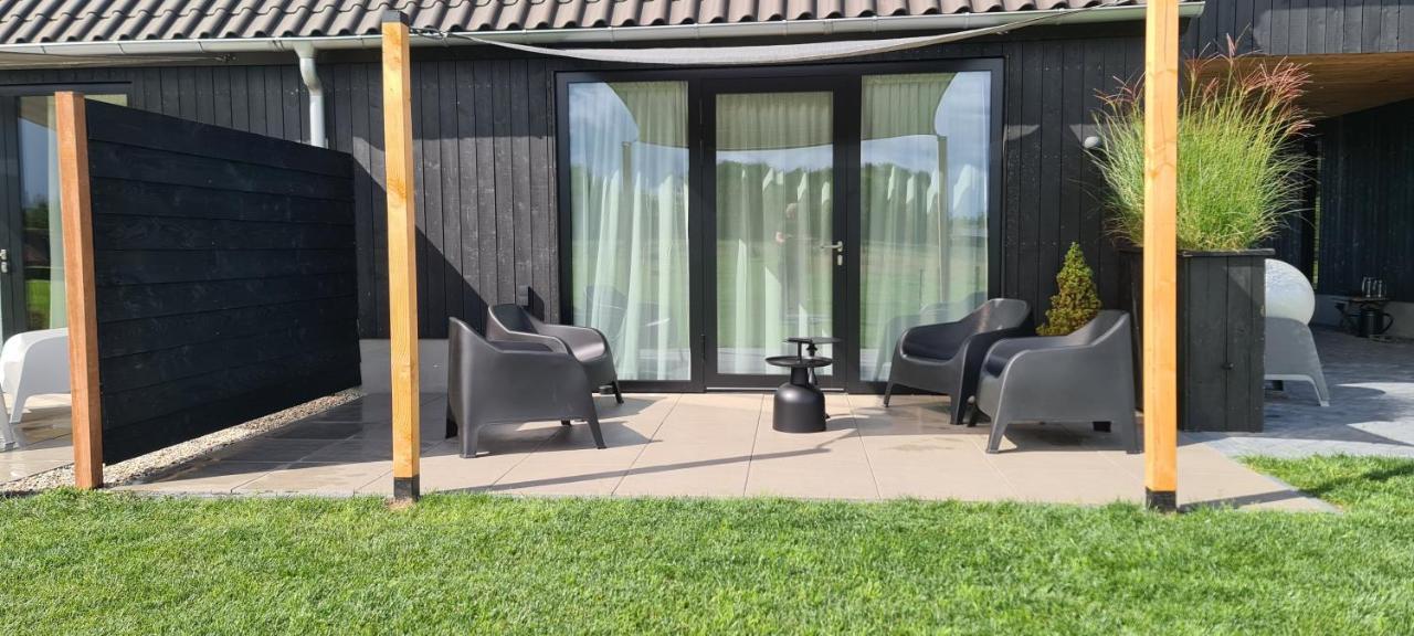 La Vita Veluwe Wapenveld Kültér fotó